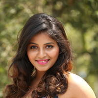 Anjali at Chitrangada Movie Press Meet Photos | Picture 1143441