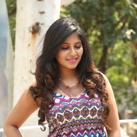 Anjali at Chitrangada Movie Press Meet Photos | Picture 1143445