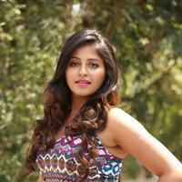 Anjali at Chitrangada Movie Press Meet Photos | Picture 1143448