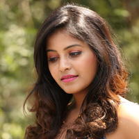 Anjali at Chitrangada Movie Press Meet Photos | Picture 1143454