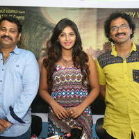 Chitrangada Movie Press Meet Stills