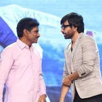 Bengal Tiger Movie Audio Launch Stills | Picture 1142981