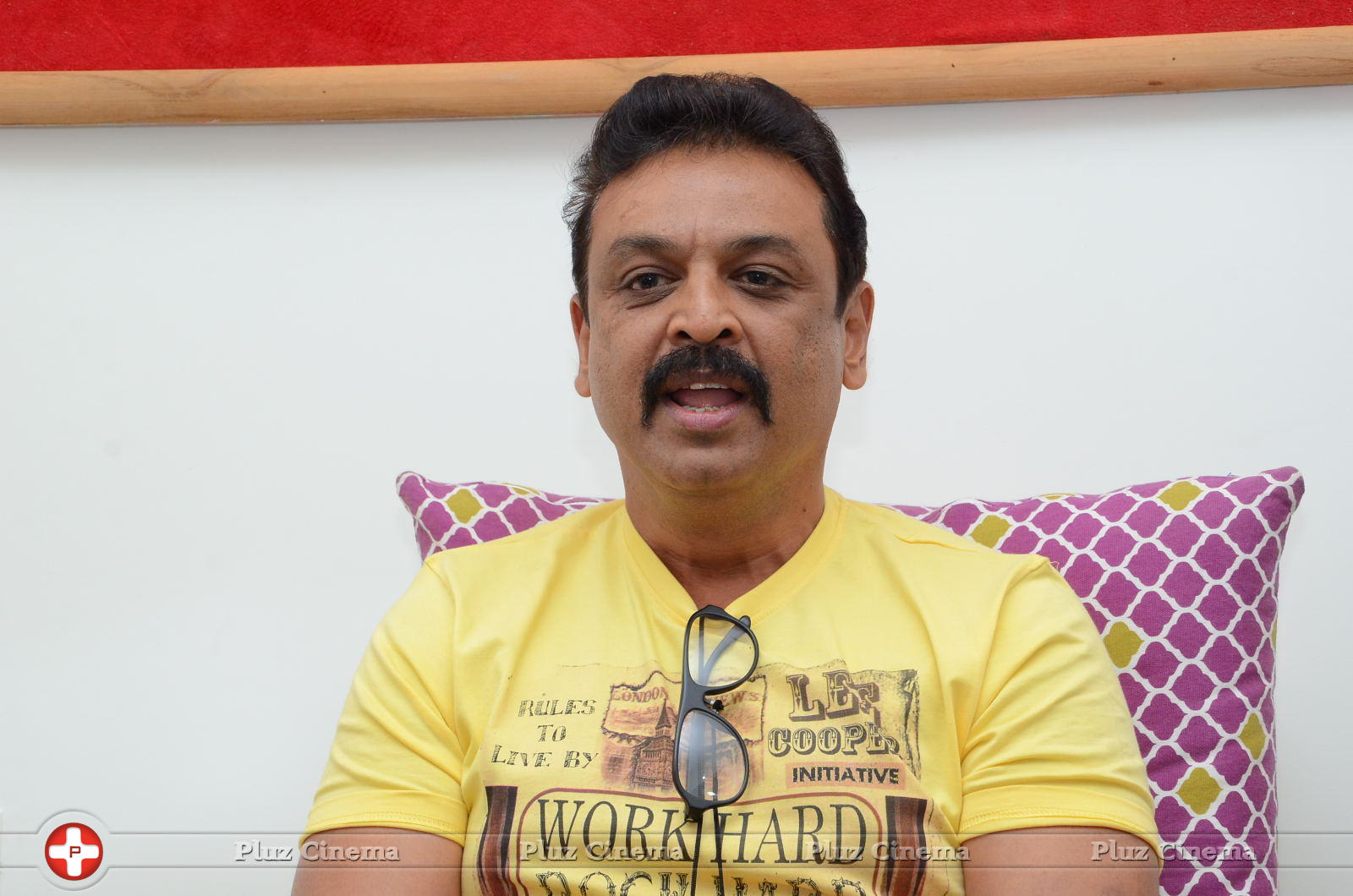 Actor Naresh Interview Photos | Picture 1143457