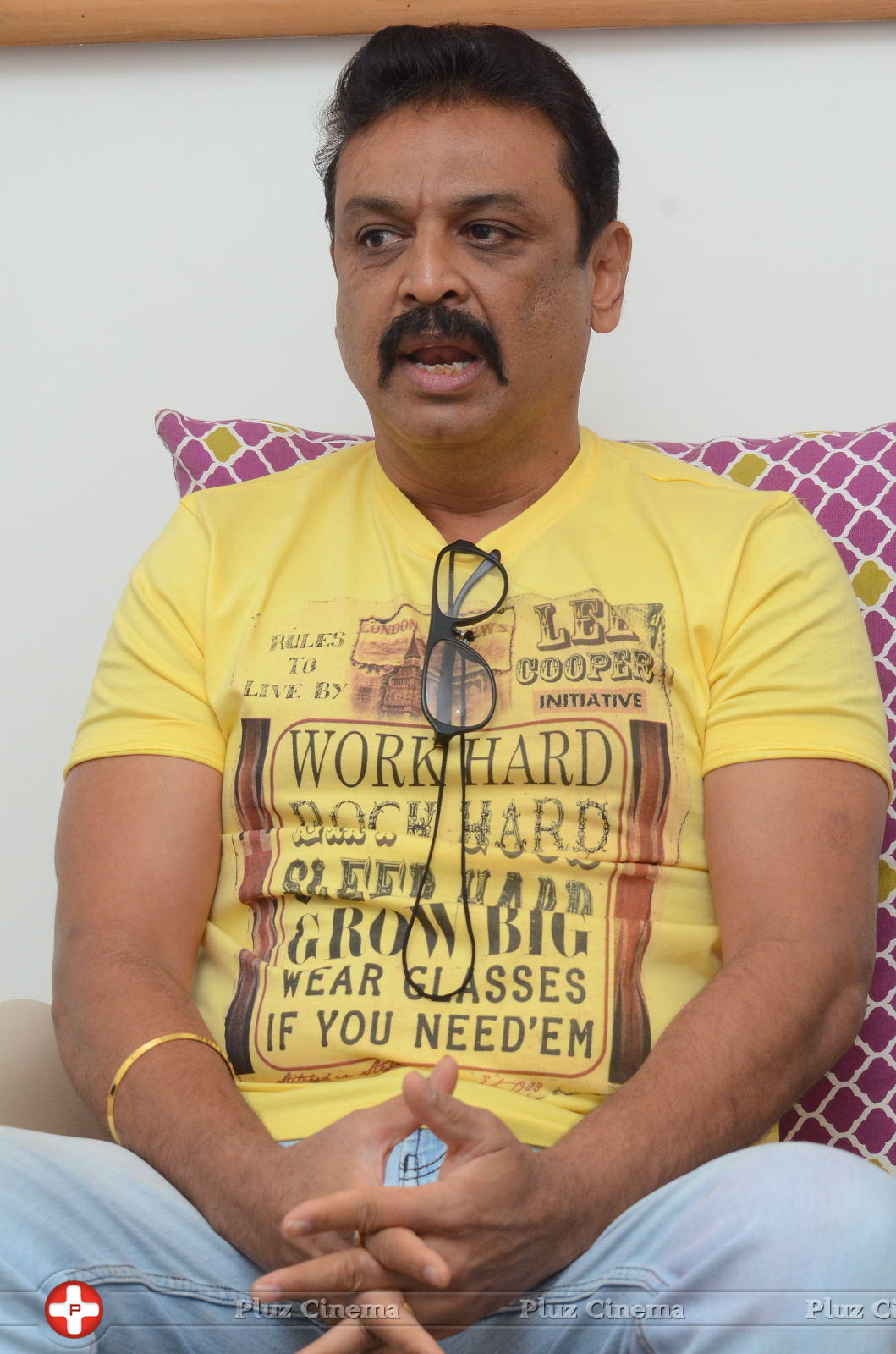 Actor Naresh Interview Photos | Picture 1143458