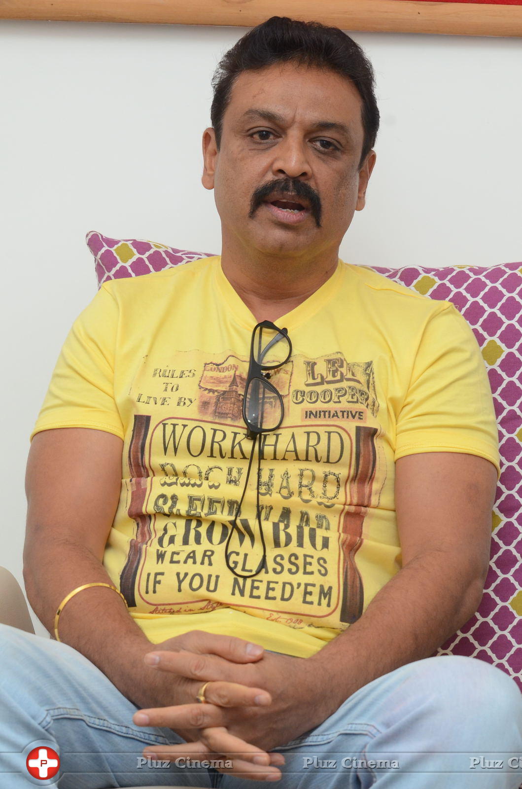 Actor Naresh Interview Photos | Picture 1143461