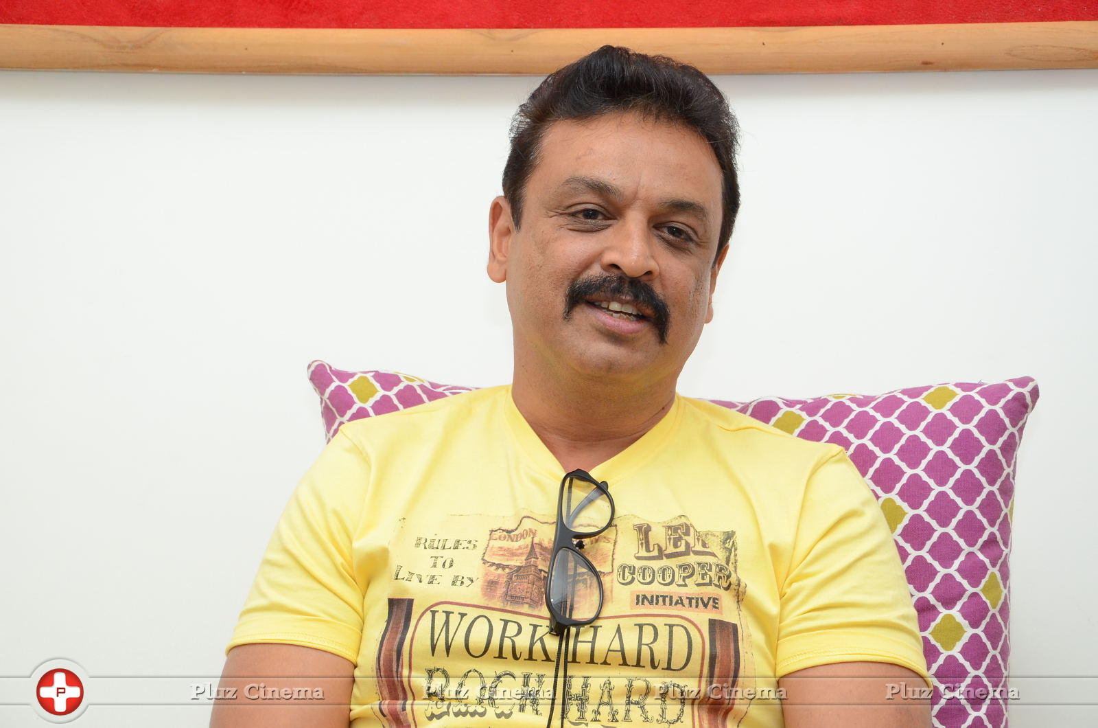 Actor Naresh Interview Photos | Picture 1143473