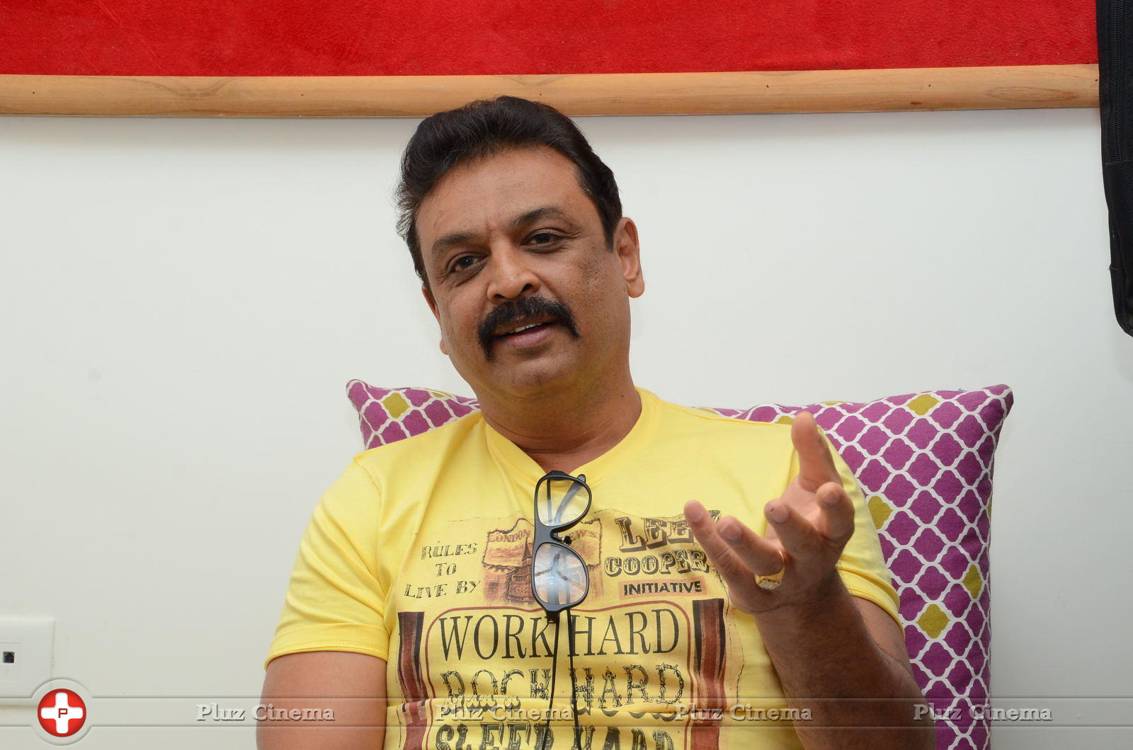 Actor Naresh Interview Photos | Picture 1143475