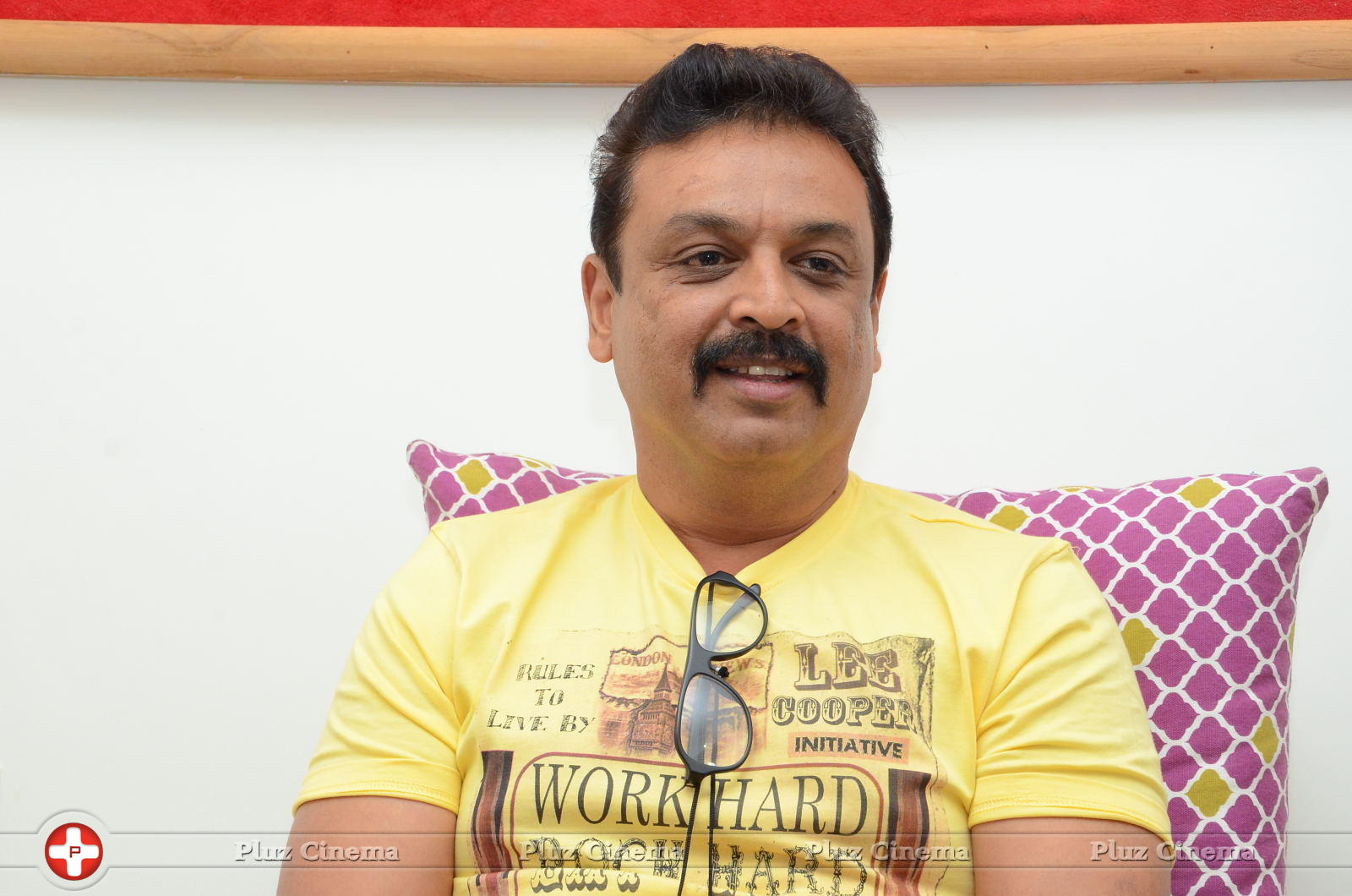 Actor Naresh Interview Photos | Picture 1143483
