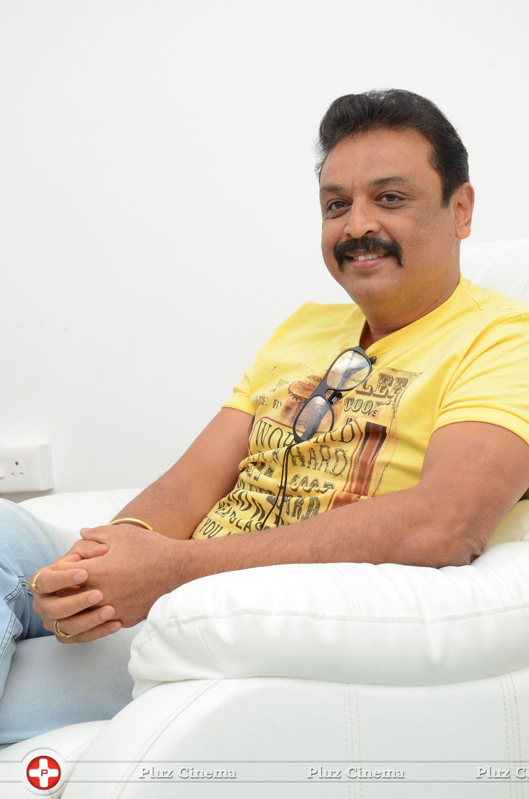 Actor Naresh Interview Photos | Picture 1143488