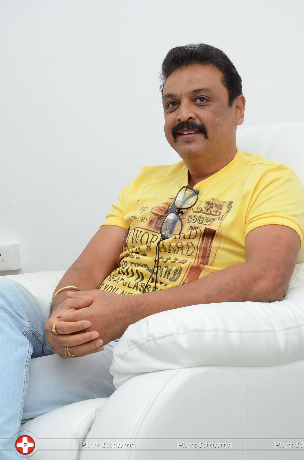 Actor Naresh Interview Photos | Picture 1143489