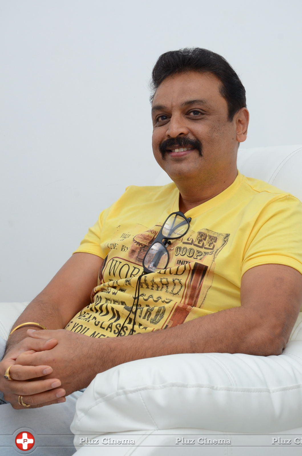 Actor Naresh Interview Photos | Picture 1143490