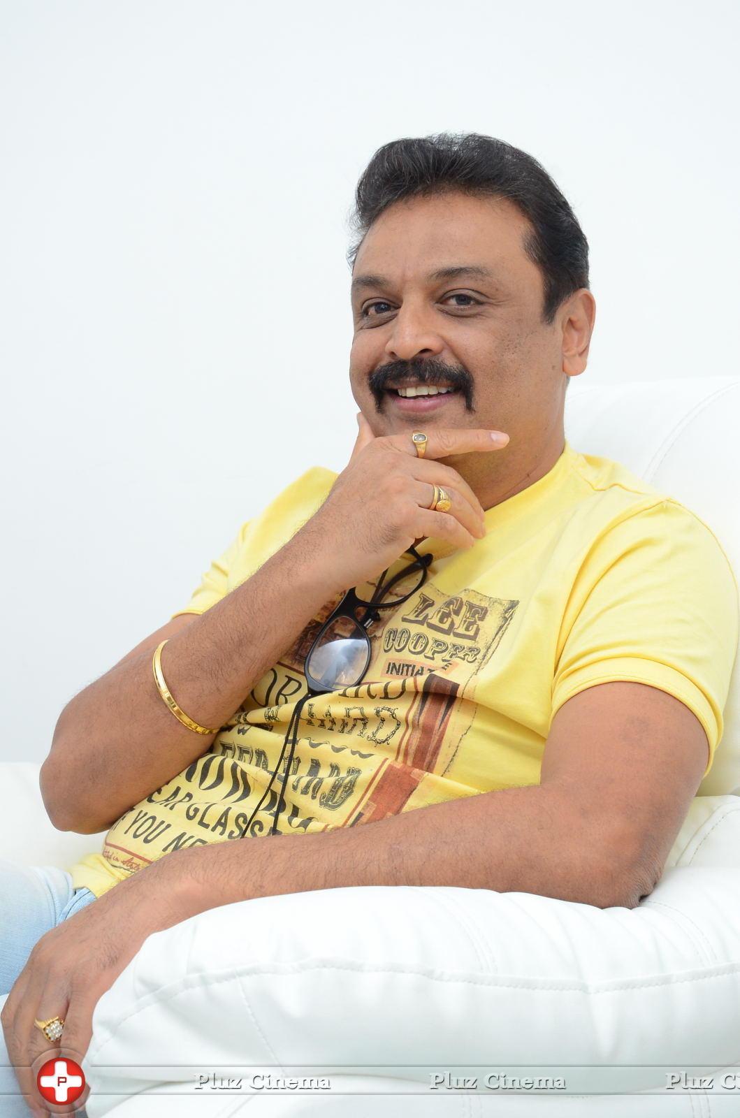 Actor Naresh Interview Photos | Picture 1143491