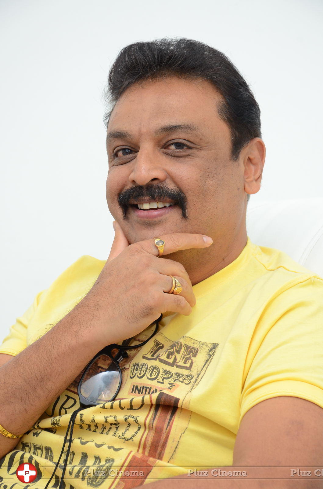 Actor Naresh Interview Photos | Picture 1143492
