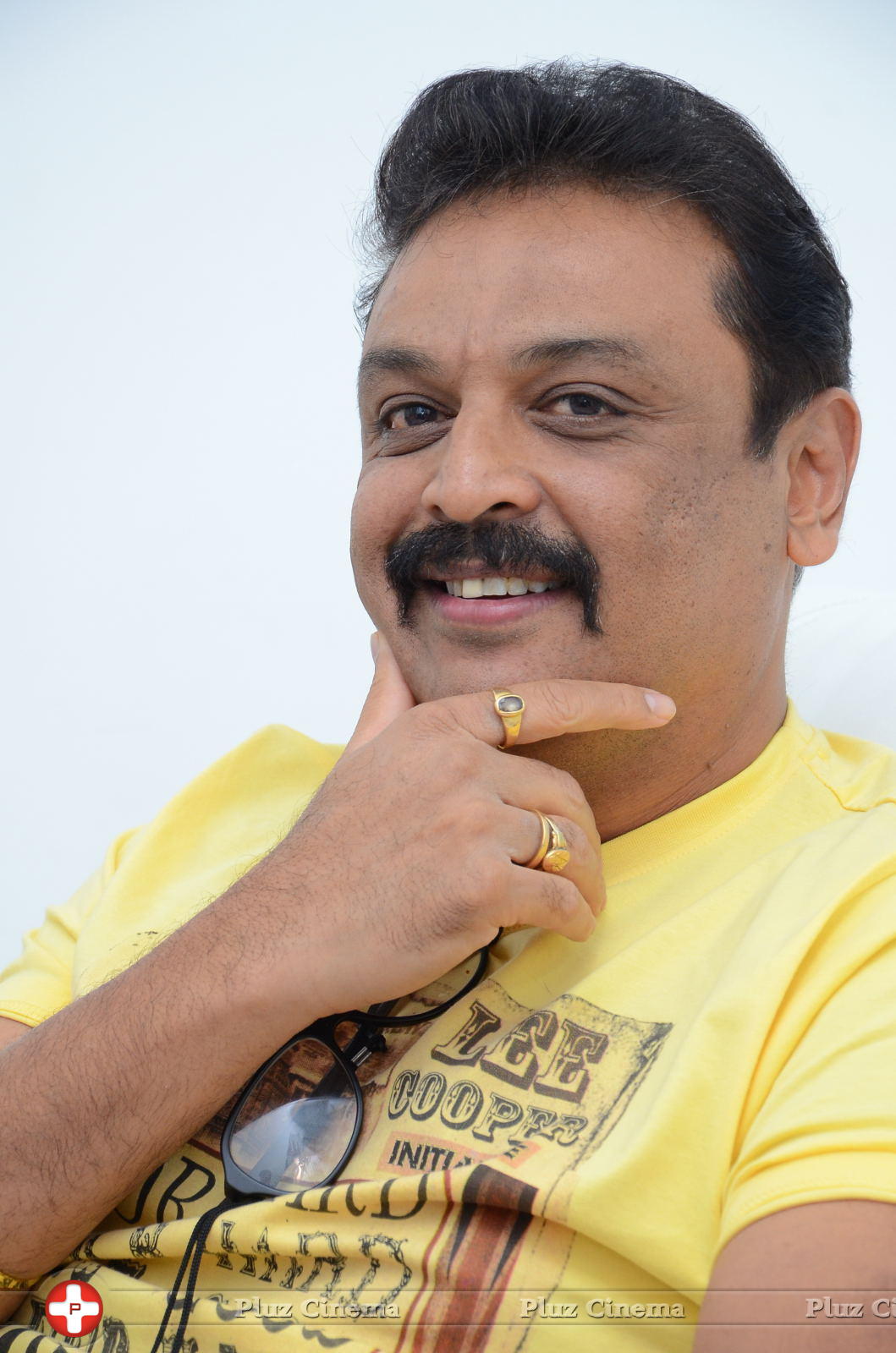 Actor Naresh Interview Photos | Picture 1143493