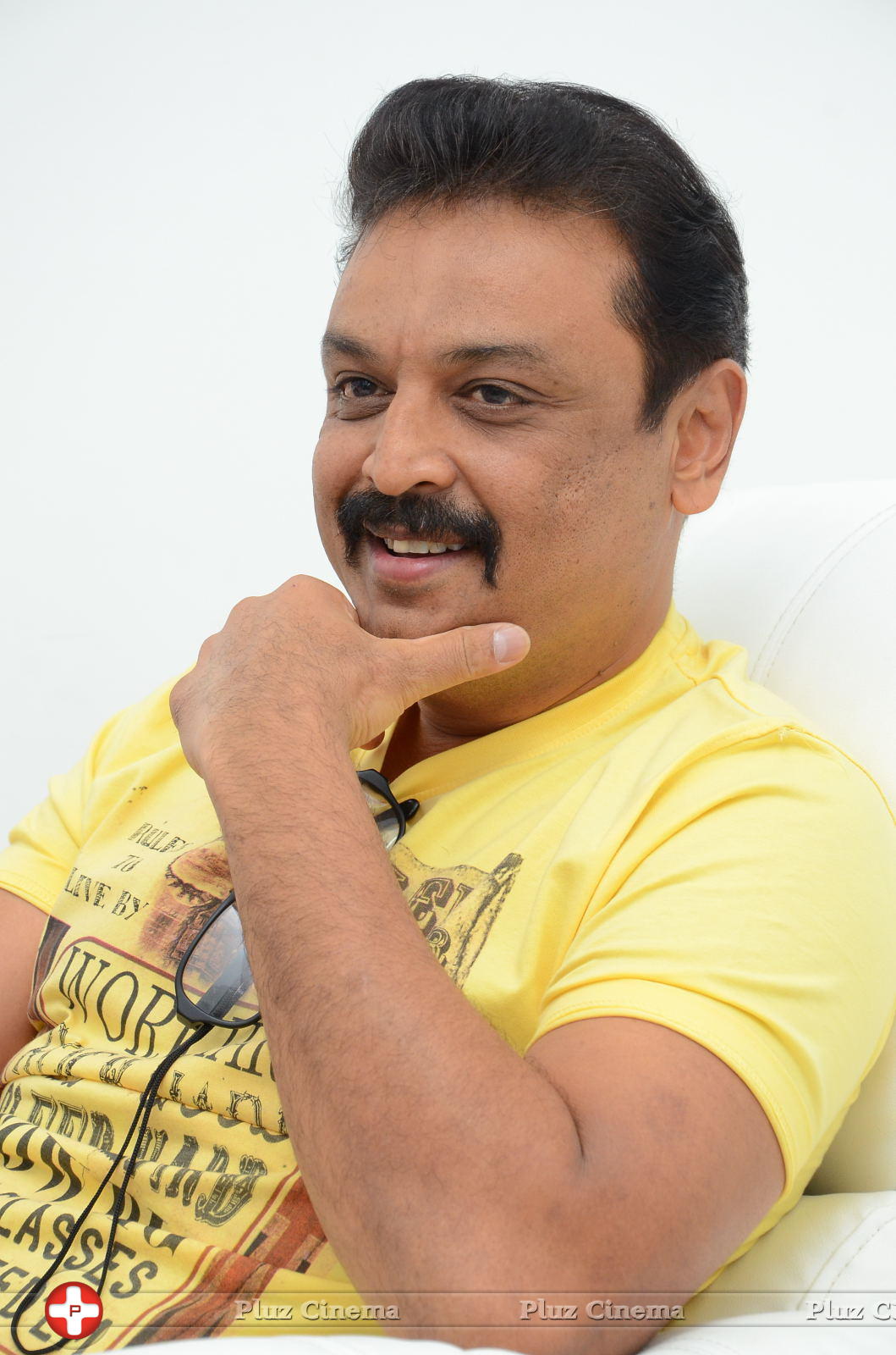 Actor Naresh Interview Photos | Picture 1143495
