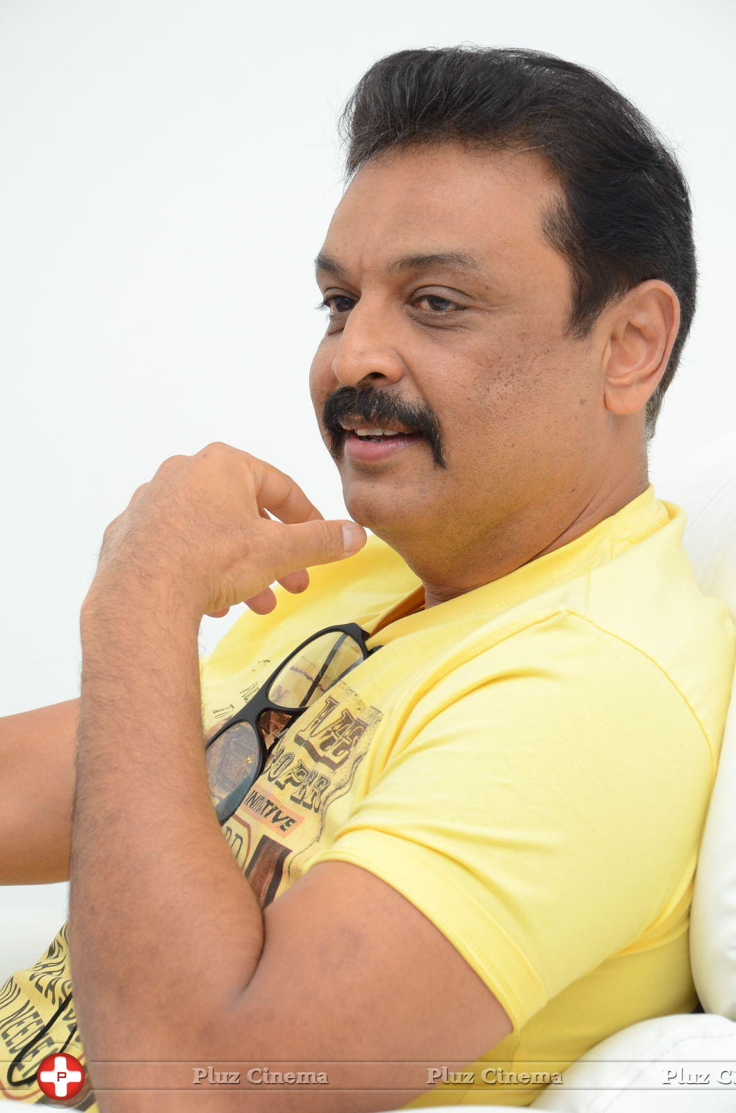 Actor Naresh Interview Photos | Picture 1143496
