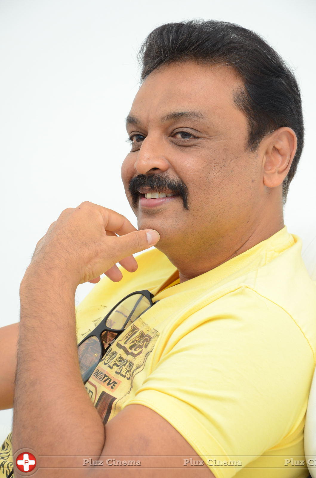 Actor Naresh Interview Photos | Picture 1143498