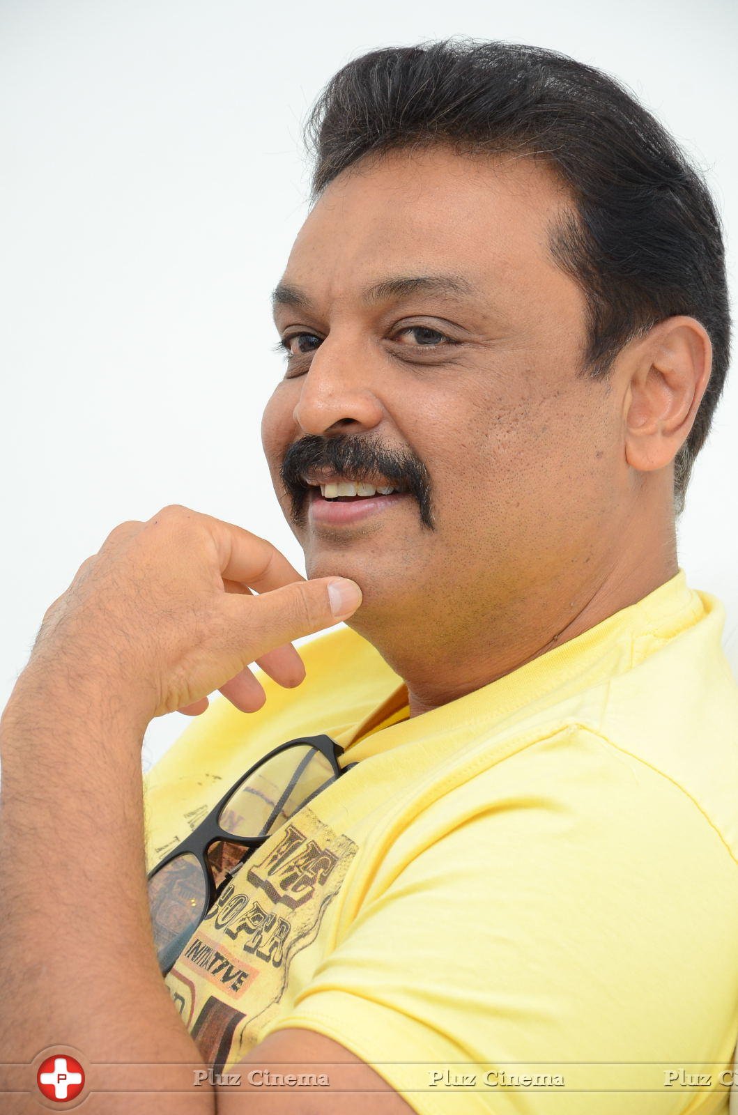 Actor Naresh Interview Photos | Picture 1143499