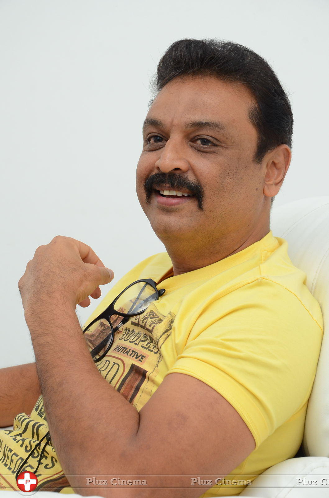 Actor Naresh Interview Photos | Picture 1143500