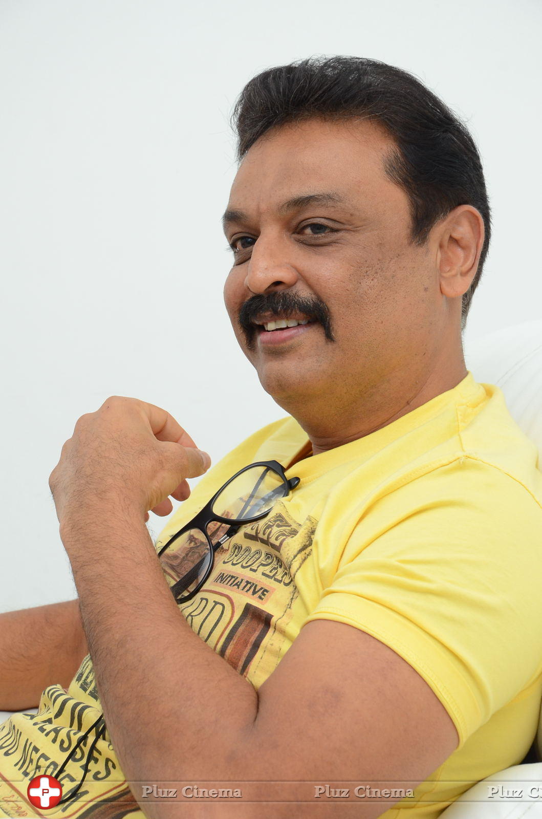 Actor Naresh Interview Photos | Picture 1143501