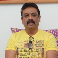 Actor Naresh Interview Photos | Picture 1143459