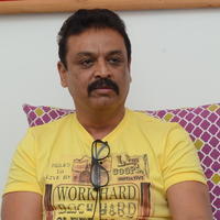 Actor Naresh Interview Photos | Picture 1143460