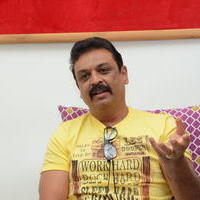 Actor Naresh Interview Photos | Picture 1143462