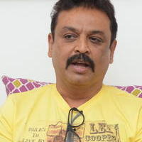 Actor Naresh Interview Photos | Picture 1143463
