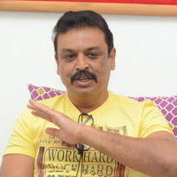 Actor Naresh Interview Photos | Picture 1143464