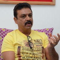 Actor Naresh Interview Photos | Picture 1143465