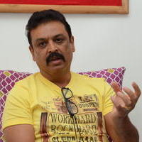 Actor Naresh Interview Photos | Picture 1143466