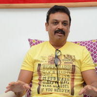 Actor Naresh Interview Photos | Picture 1143469