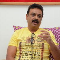 Actor Naresh Interview Photos | Picture 1143470