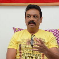 Actor Naresh Interview Photos | Picture 1143471