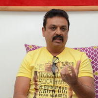 Actor Naresh Interview Photos | Picture 1143472