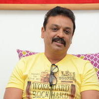 Actor Naresh Interview Photos | Picture 1143473