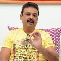 Actor Naresh Interview Photos | Picture 1143474
