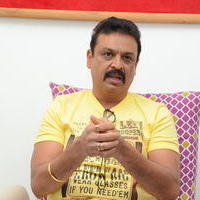 Actor Naresh Interview Photos | Picture 1143476