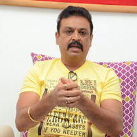 Actor Naresh Interview Photos | Picture 1143478