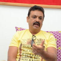 Actor Naresh Interview Photos | Picture 1143479