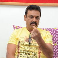Actor Naresh Interview Photos | Picture 1143480