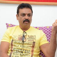 Actor Naresh Interview Photos | Picture 1143481