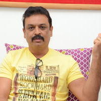 Actor Naresh Interview Photos | Picture 1143482