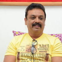 Actor Naresh Interview Photos | Picture 1143483