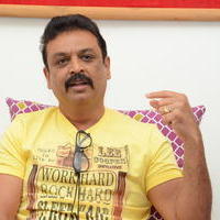 Actor Naresh Interview Photos | Picture 1143484