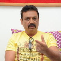 Actor Naresh Interview Photos | Picture 1143485