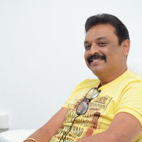 Actor Naresh Interview Photos | Picture 1143486