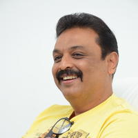 Actor Naresh Interview Photos | Picture 1143487