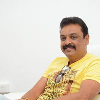 Actor Naresh Interview Photos | Picture 1143488