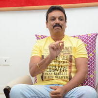 Actor Naresh Interview Photos | Picture 1143497